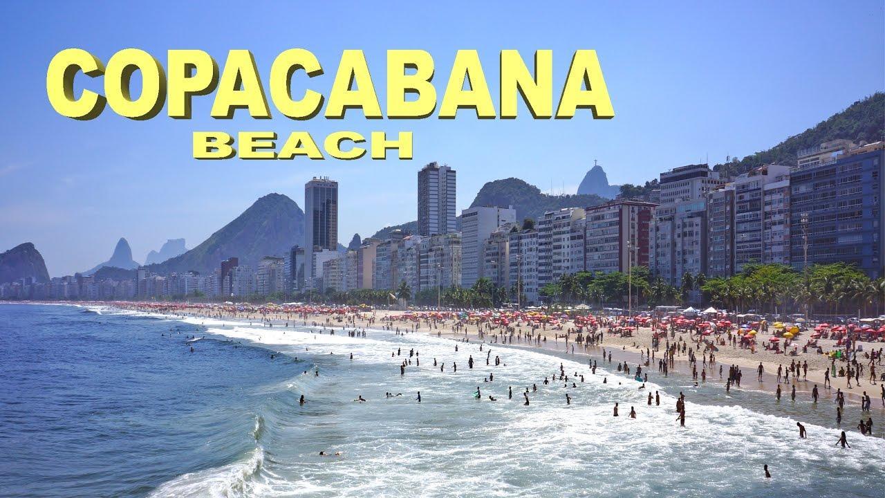 Apartment Copacabana Flat *